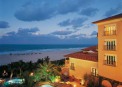 The Ritz Carlton Dubai:   